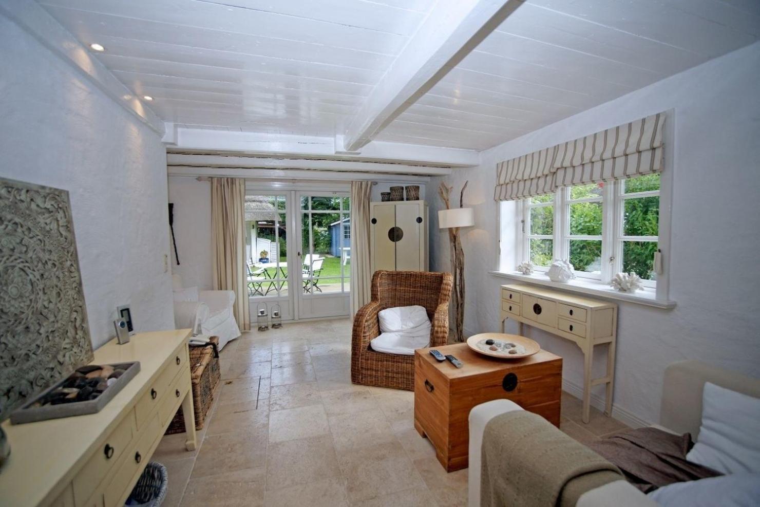Witje Hues Villa Boldixum ภายนอก รูปภาพ