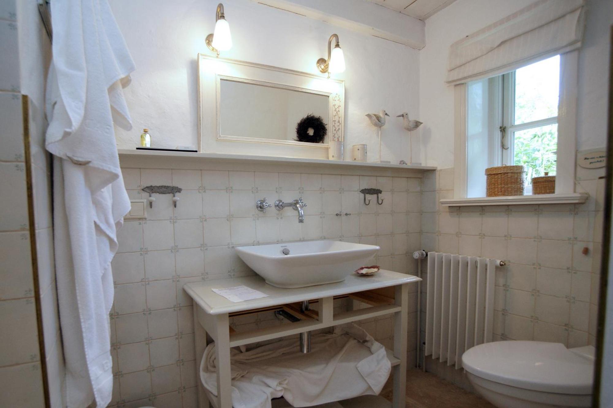Witje Hues Villa Boldixum ภายนอก รูปภาพ